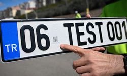 Plaka değişikliği zorunlu mu? TŞOF’tan net açıklama: 2027 öncesi plakalar geçerli