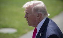 ABD Başkanı Trump'ın katıldığı yemekte silah sesleri! Trump'a göre saldırgan ''Yalnız kurt''