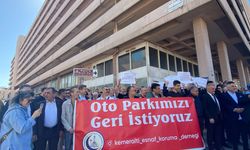 Tugay’dan o derneğe tepki: "Tiplerinden nasıl insan oldukları belli"