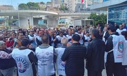 Okul saldırılarının ardından Tüm Bel-Sen'den dikkat çeken karar: Eylemler iptal, Milli Eğitim Müdürlüğü'ne yürüyüş!