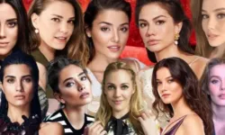 Dünyanın en güzel yüzlü kadınları açıklandı! Türkiye'den hangi isimler listede?