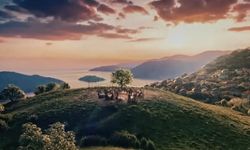 Bozburun nerede? Türkcell reklamında Bozburun köyü hangi ilde?