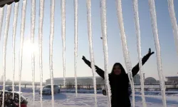 Türkiye’de mart ayı sıcaklık raporu açıklandı: En soğuk ve en sıcak noktalar belli oldu