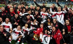 'Bizim Çocuklar'ın 24 yıl sonra gelen Dünya Kupası başarısı dünya medyasında!