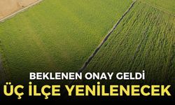 Büyükşehir’den beklenen onay! İzmir’in üç ilçesi yenilenecek