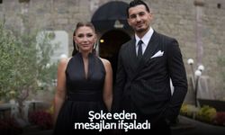Uğurcan Çakır'ın eşi şoke eden mesajları ifşaladı!