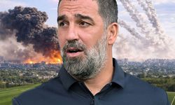 Arda Turan'ın maçında hava saldırısı uyarısı geldi! Ukrayna Premier Ligi Shakhtar LNZ Cherkasy maçında ne oldu?