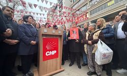 Ümit Erkol'un gözaltına alınmasına sert tepki: "CHP'nin yakın gelecekteki iktidarına yönelik operasyonun parçası!"