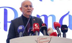 İzmir'deki İZBETON soruşturmasında yeni gelişme: CHP Ankara İl Başkanı Ümit Erkol tutuklandı!