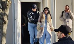 Ünlülere yönelik yasaklı madde operasyonunda 17 kişi adliyeye sevk edildi!