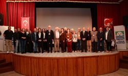 Foça’dan acil çağrı: Tarım arazileri için 'Son çıkış' sempozyumu