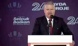 Urla Başkanı Balkan açıkladı: "Belediyenin 50 milyon borç kaldı"