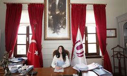 Urla’da koltuğu devraldı, yetişkinlere ders verdi: “Bana bir şey olmaz değil, hiçbir çocuğa bir şey olmasın”