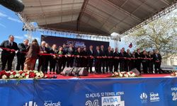 Özel'den Urla'da kayyum çıkışı: "Gün gelir hesabı sorulur"