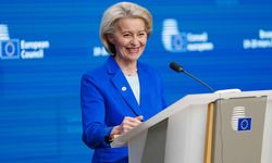 Ursula von der Leyen kimdir! Avrupa Komisyonu başkanı açıklamasıyla gündeme oturdu