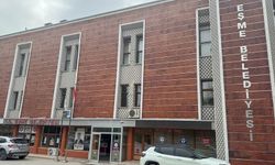 Uşak'ın Eşme ilçesinde belediye başkanı ve 2 personele tutuklama!