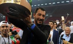 Karşıyaka'nın eski hocası Ufuk Sarıca bu kez rakip oldu!