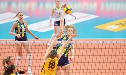 Sultanlar Ligi'nde şampiyon Vakıfbank!