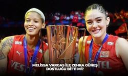 Vargas ve Zehra Güneş Takipten Çıktı: Dostluk Bitti mi?