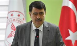 Vali ve emniyet müdürü atamaları Resmi Gazete'de! Ankara'nın valisi değişti