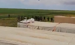 ABD'li pilot İranlı köylüler tarafından esir alındı!