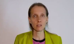 ABD’li gazeteci kaçırıldı, görüntüleri yayımlandı, sonra serbest kaldı!