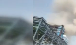 Hindistan’da enerji santralinde korkunç patlama: 9 ölü, 15 yaralı!