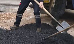 İzmir Torbalı'da çalışmalar hız kazandı: Başkan Demir'den 'emek' mesajı!