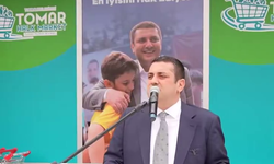 İzmir Torbalı'da TOMAR Halk Market açıldı