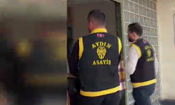 Aydın’da besi çiftliğinde silahlı saldırı: Ağır yaralanan işçi hayatını kaybetti!