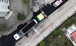 Büyükşehir paylaştı: İzmir'de birçok ilçede ulaşım seferberliği!