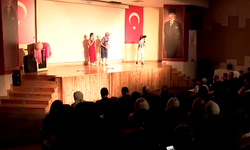 İzmir Çiğli’de hastane kreşinde 23 Nisan coşkusu: Minikler şenlikle bayramı kutladı