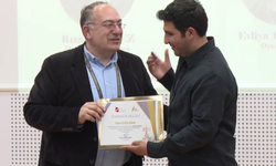 İKÇÜ Film Festivali’nde ödüller sahiplerini buldu!