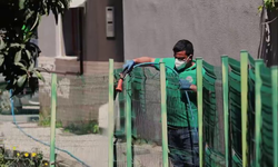 Balçova'da çalışmalar aralıksız sürüyor: Başkan Yiğit'ten paylaşım!