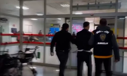 Manisa’da kuyumcuya gece baskını: 20 kilometrelik kovalamacanın ardından 3 tutuklama!