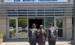 İzmir Buca’da aranan hükümlü gelinlikçide yakalandı: Ölen kardeşinin kimliğini kullanmış