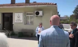 CHP milletvekili Mahmut Tanal Çiğli'den seslendi: "Yurttaşlar ciddi bir sağlık hakkı ihlaliyle karşı karşıya!"