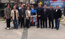 İYİ Parti’den duygu yüklü vefa çağrısı: Şehitler için imza kampanyası!