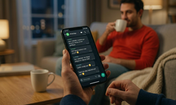 Mesai dışı gelen WhatsApp mesajları "fazla mesai" sayılacak!