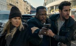 Tom Clancy's Jack Ryan Ghost War ne zaman yayınlanacak? Yeni filmin çıkış tarihi belli oldu