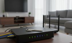 WiFi çekmiyor diyenlere ilginç çözüm: Bir anahtar her şeyi değiştirdi