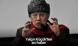 Prof. Dr. Yalçın Küçük hayatını kaybetti!