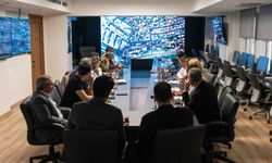 Yap-Boz dönemi bitiyor: Bornova Belediyesi, İZSU ve Gediz Elektrik'ten iş birliği!