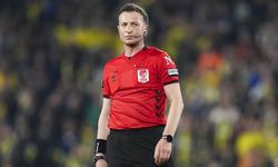 Galatasaray-Fenerbahçe derbileri Yasin Kol'a emanet! MYK, yine aynı ismi tercih etti