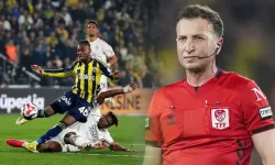Yasin Kol kararı merak konusuydu: Süper Lig'de 29. haftanın hakemleri açıklandı!