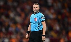 Yasin Kol'un atanması hakem camiasını karıştırdı! Eski hakemlerden FİFA kokartlı hakemlere mesaj