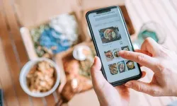 Yemek siparişi sisteminde kritik karar: Bakanlık yeni kuralları açıkladı!