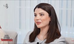 Yemekteyiz yarışmacısı Defne Kocaoğlu kimdir? Zuhal Topal'la Yemekteyiz yarışmasında yeni hafta heyecanı