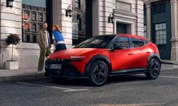 Hyundai IONIQ 3 fiyatı ne kadar? Türkiye'de kaç paraya satılacak?