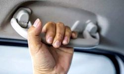 Yıllardır yanlış kullanıyoruz: Araç içindeki o kolun sırrı ortaya çıktı